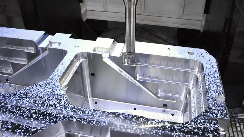 广州硅胶模具与塑料模具：定制之选，品质为先