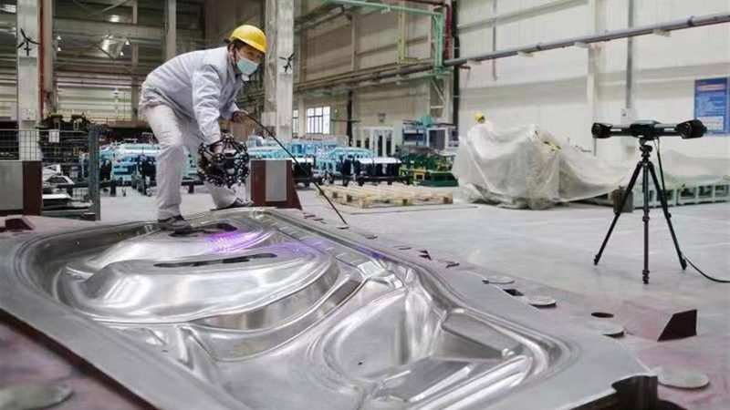 模具加工设备分类及用途详解