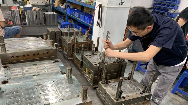 硅胶模具材料批发价格揭秘：如何选择性价比之选**