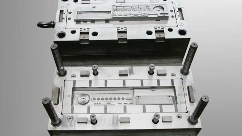 揭秘成都家电模具厂价格优势背后的秘密
