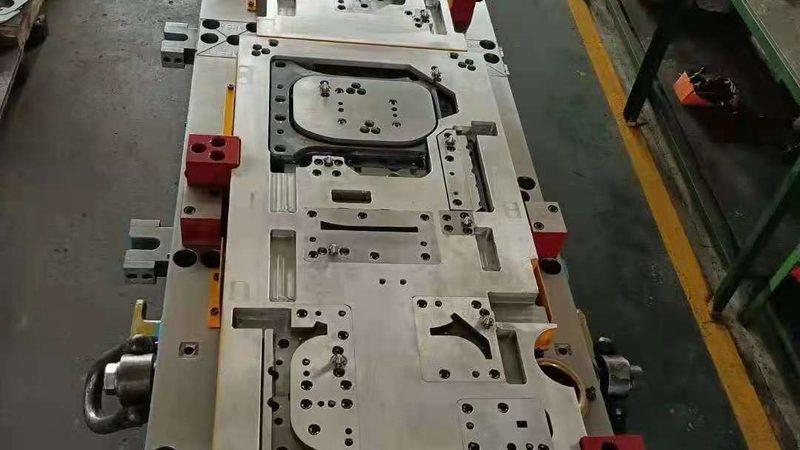 橡胶模具常用材料解析**
