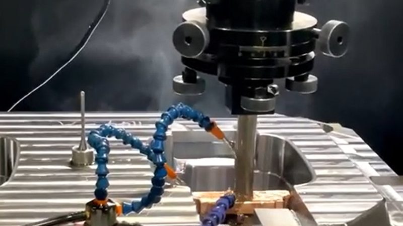精密模具行业数字化转型，迈向智能化新纪元