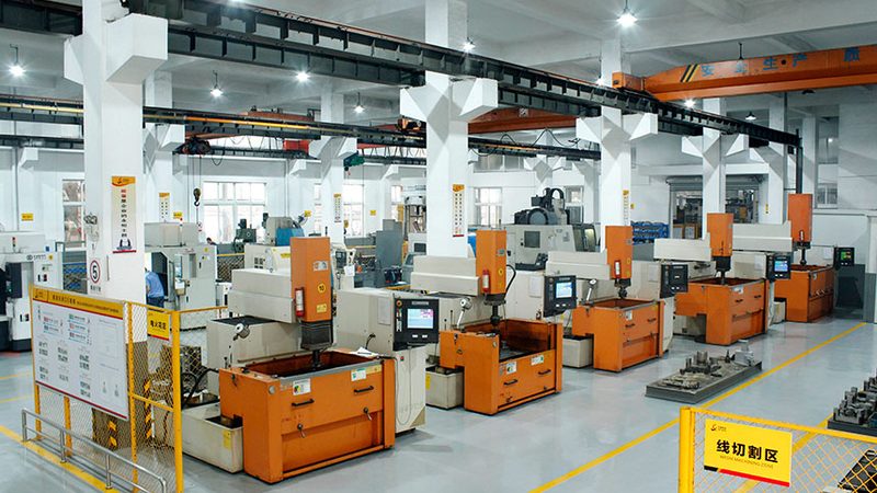 注塑模具与压铸模具：行业标准背后的技术解析