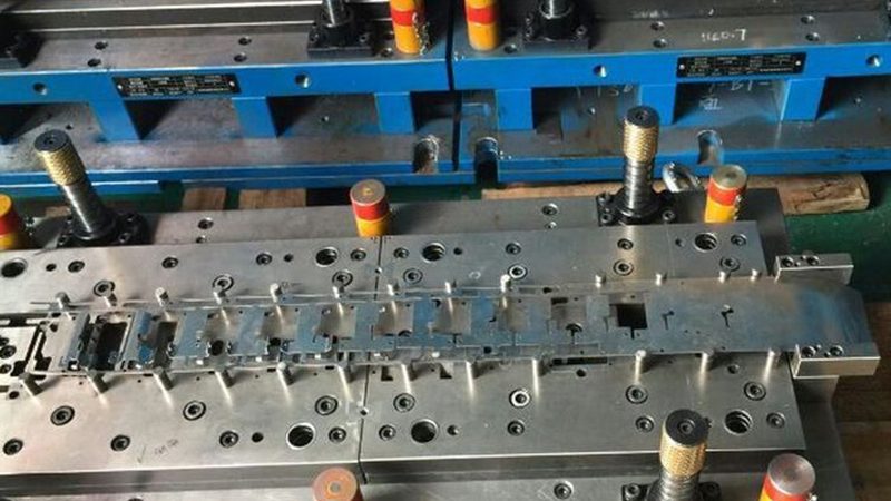 冲头规格表解读：如何准确把握尺寸关键**