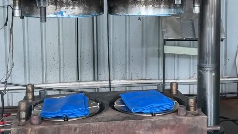 冲压模具型号参数：揭秘选择背后的逻辑