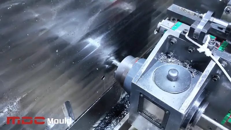 模具制造厂家合作流程详解：从需求沟通到交付验收