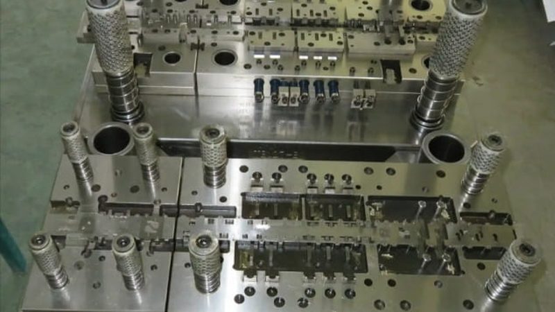 压铸模具材料选择：如何避免误区，确保品质**