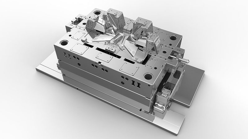 成都拉伸模具常见分类及其应用解析
