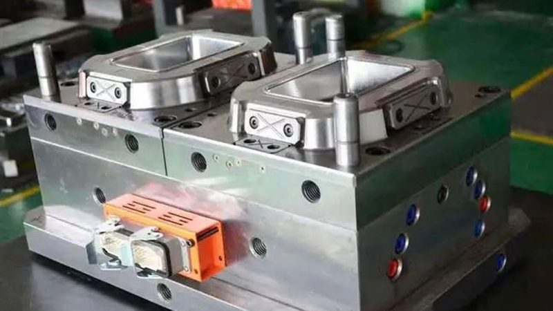 汽车模具定制：如何选择靠谱的厂家