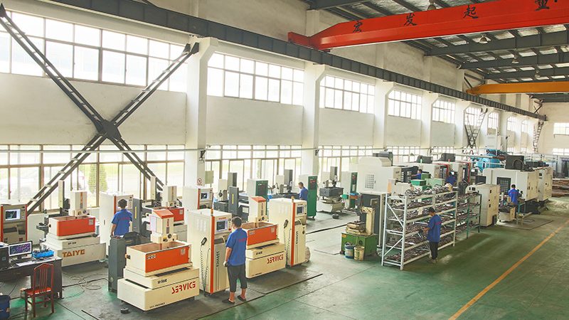 精密模具与普通模具：揭秘两者间的关键差异