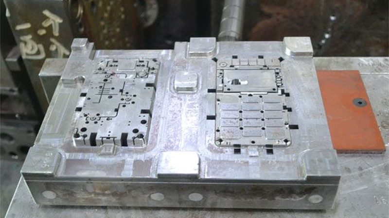 塑胶模具定制厂家哪家好